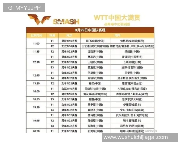 杭州乒乓球队实力强劲荣登全国乒乓球实力排行榜第五名