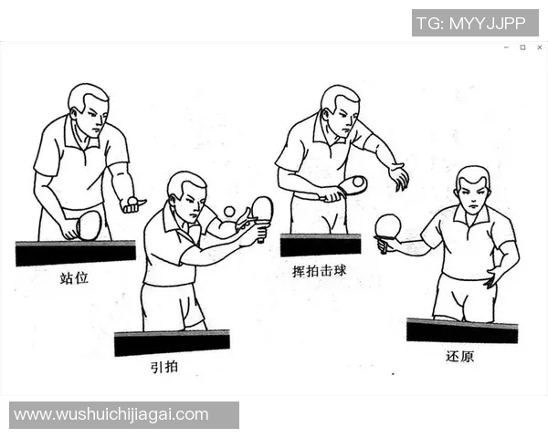 武汉乒乓球队防反打法深度分析与战术解析