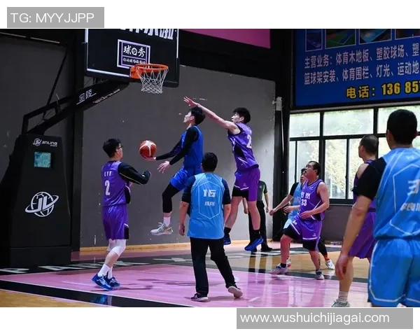 杭州篮球队意识探讨与发展前景分析之路