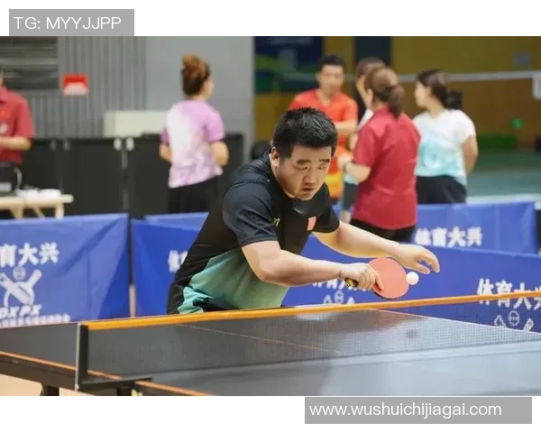 杭州乒乓球队的整体压制策略与深度解析乒乓球运动的魅力与挑战